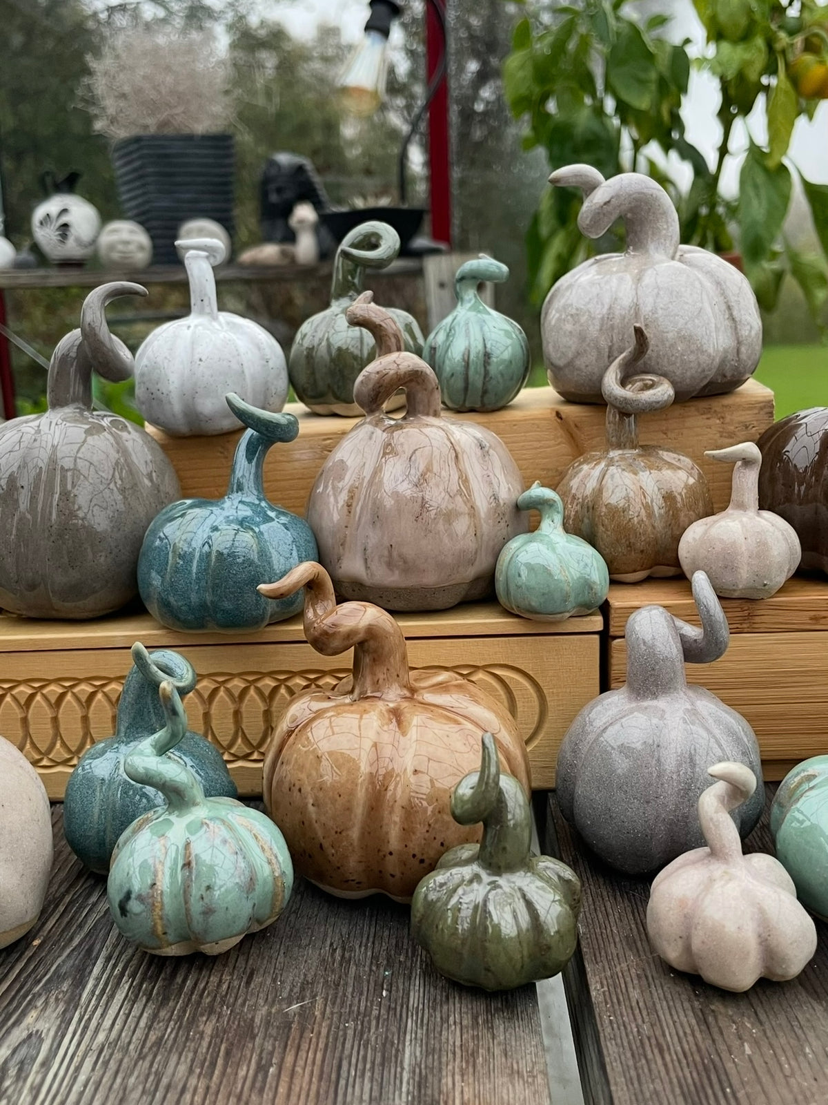 Pumpor