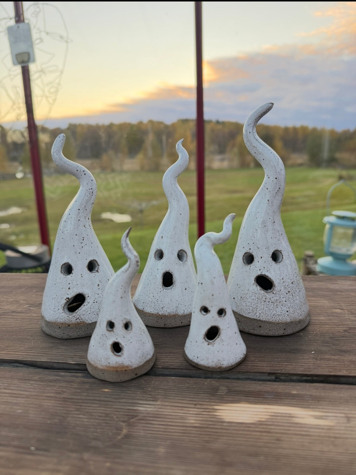 Spöken