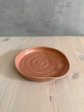 Slevvila dusty rose
