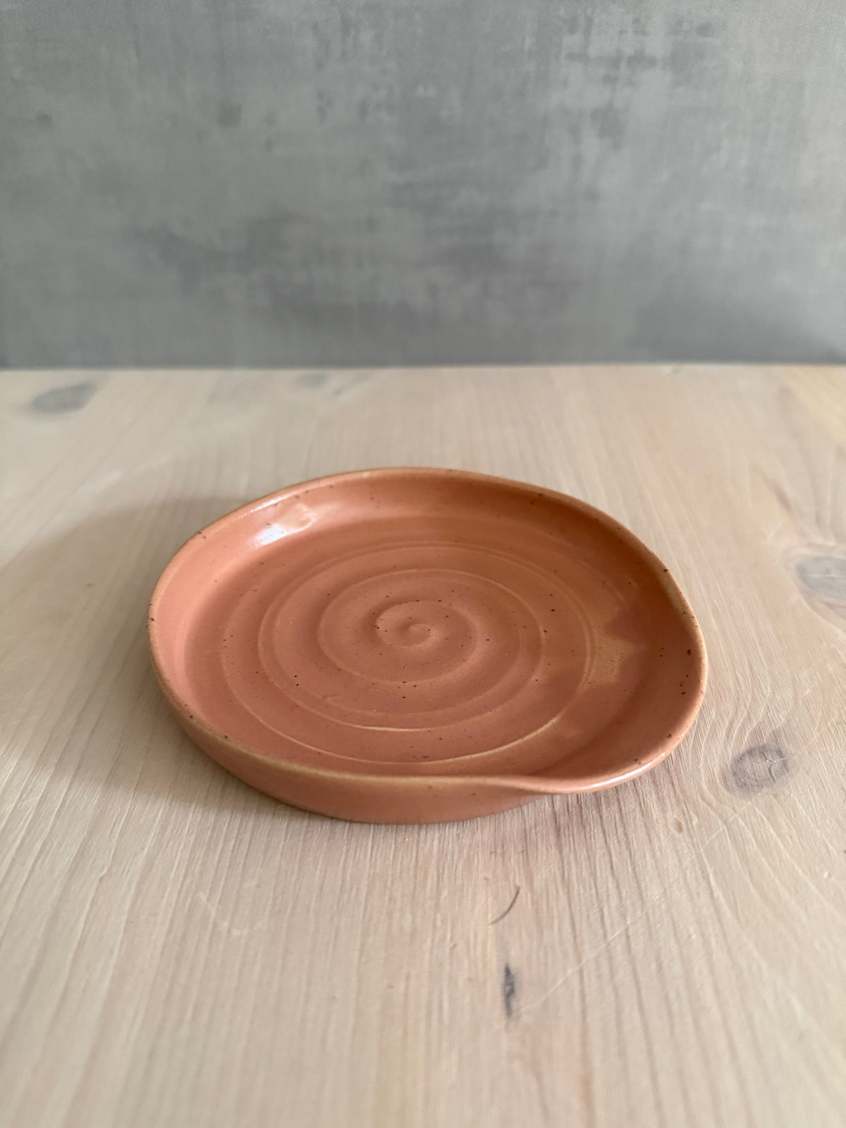 Slevvila dusty rose