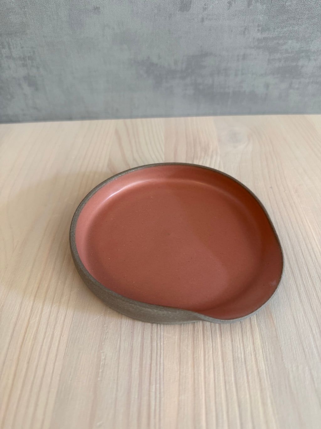 Slevvila dusty rose