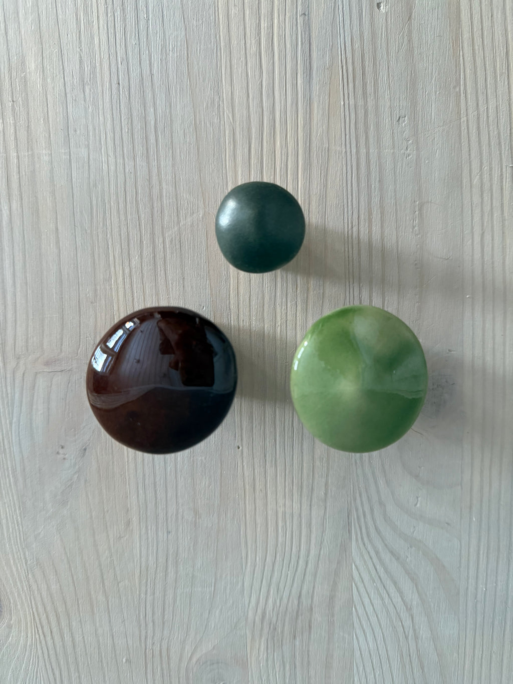 3 Keramiksvampar - alternativ 10