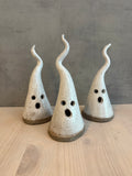 Stort spöke för ledljus