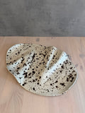 Plockfat brunspräckligt 1