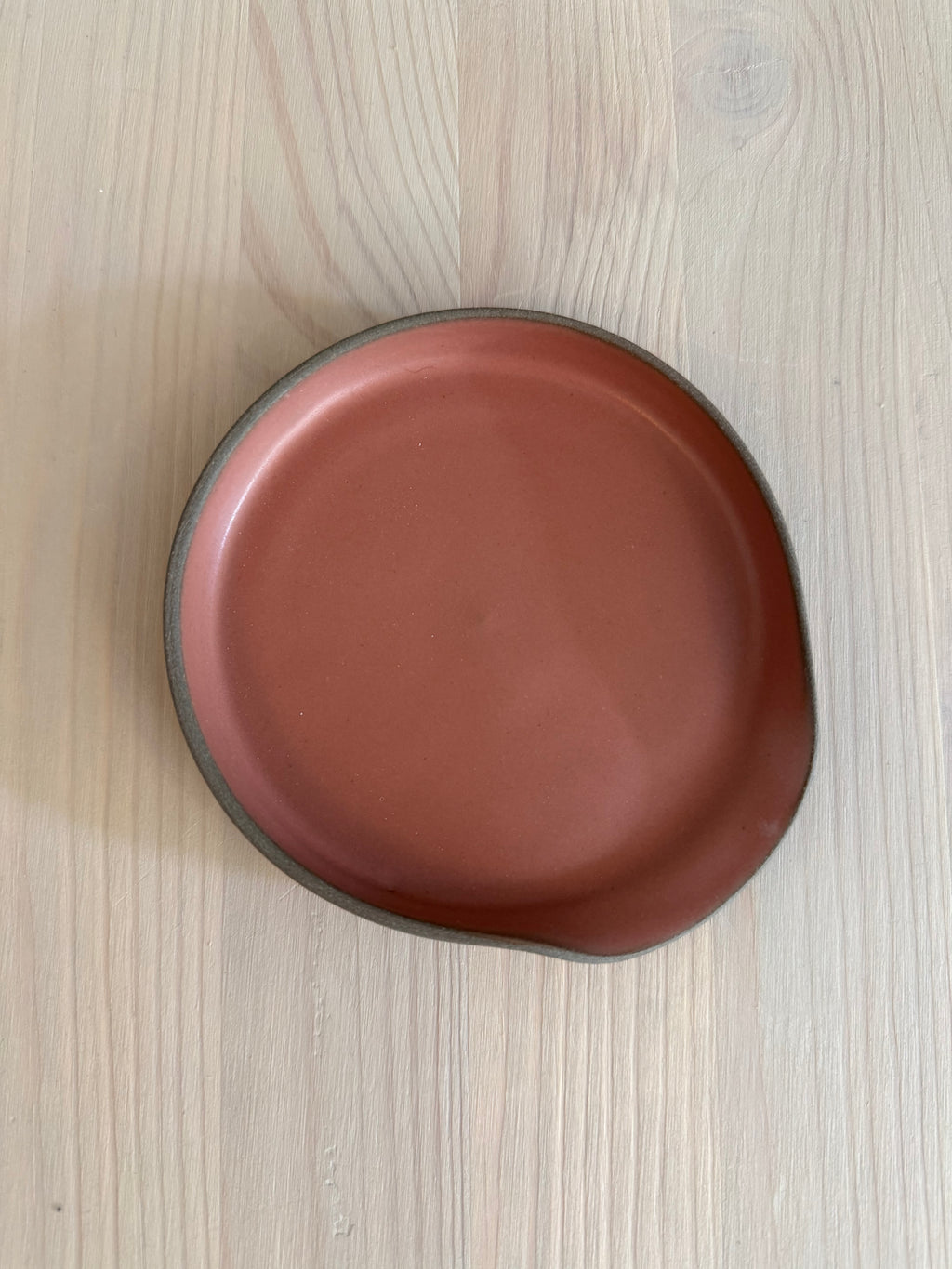 Slevvila dusty rose
