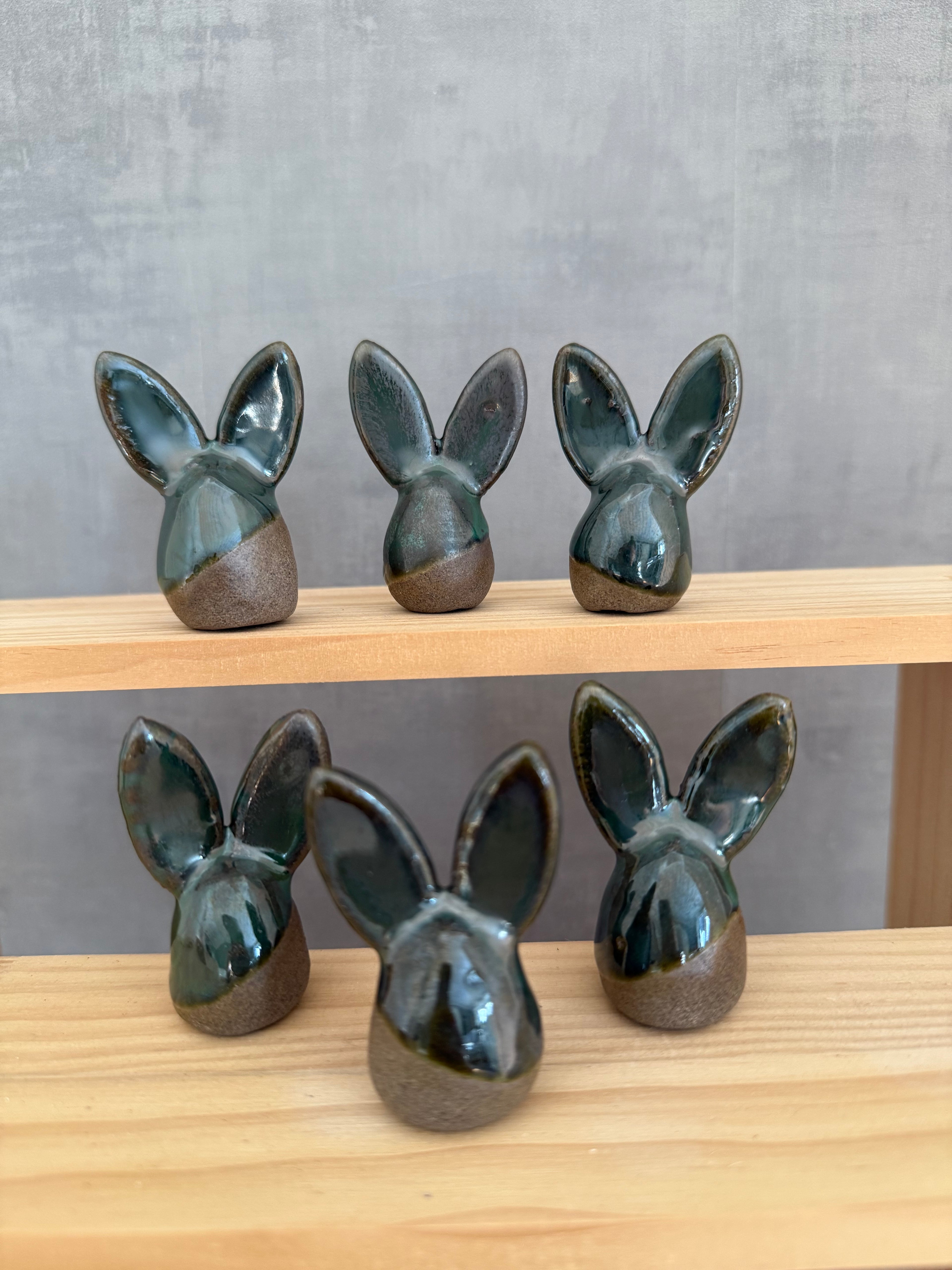 Minimini påskhare