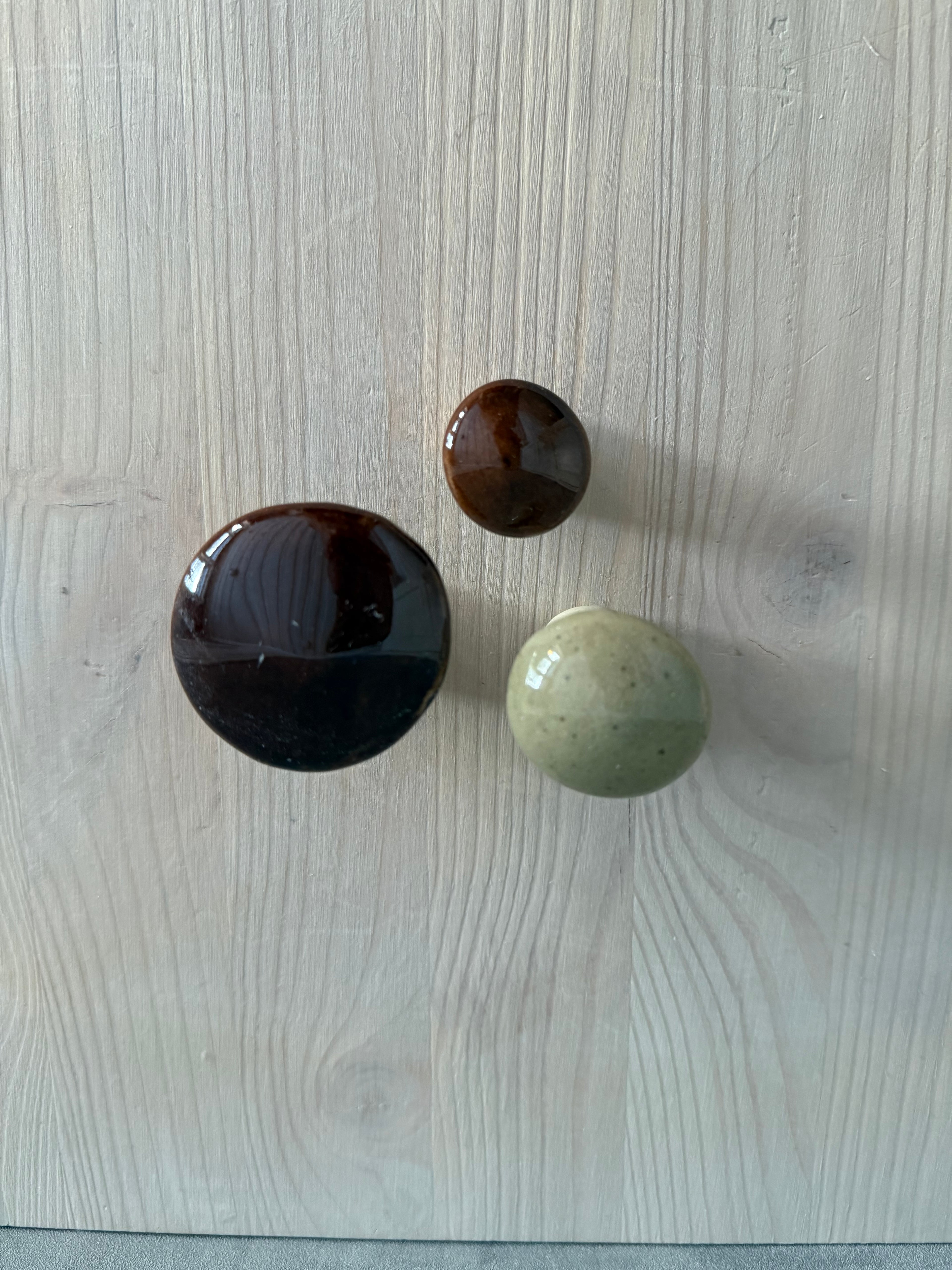 3 Keramiksvampar - alternativ 5