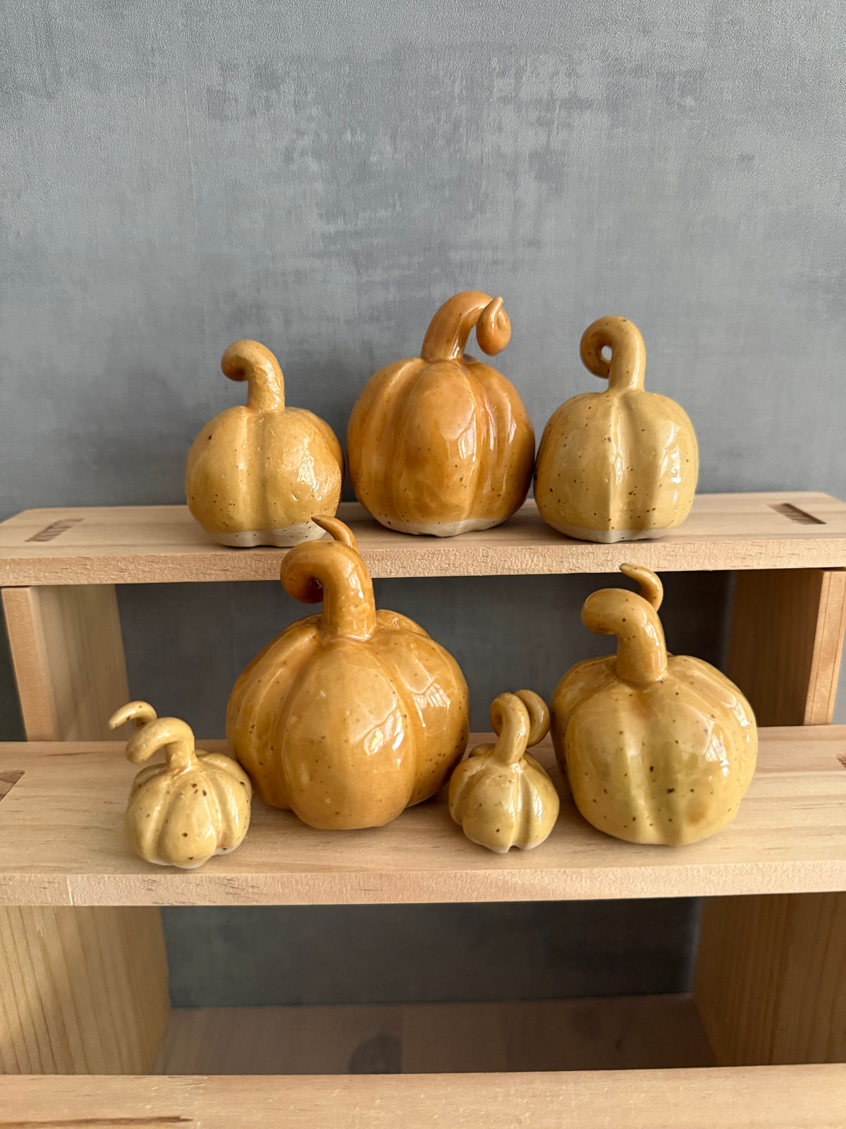 Pumpa ockragul
