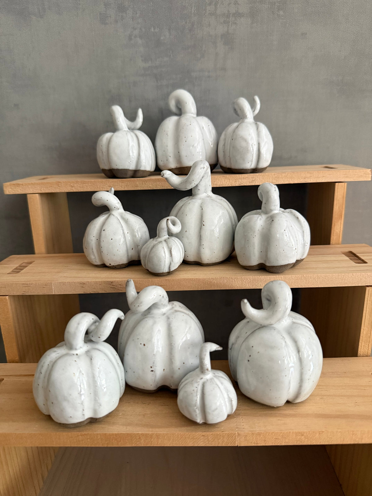 Pumpa vit