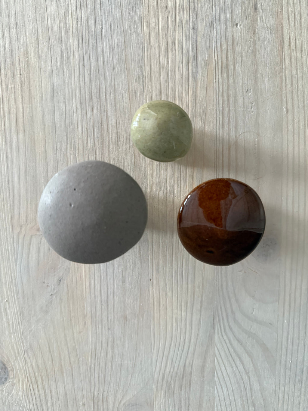3 Keramiksvampar - alternativ 9