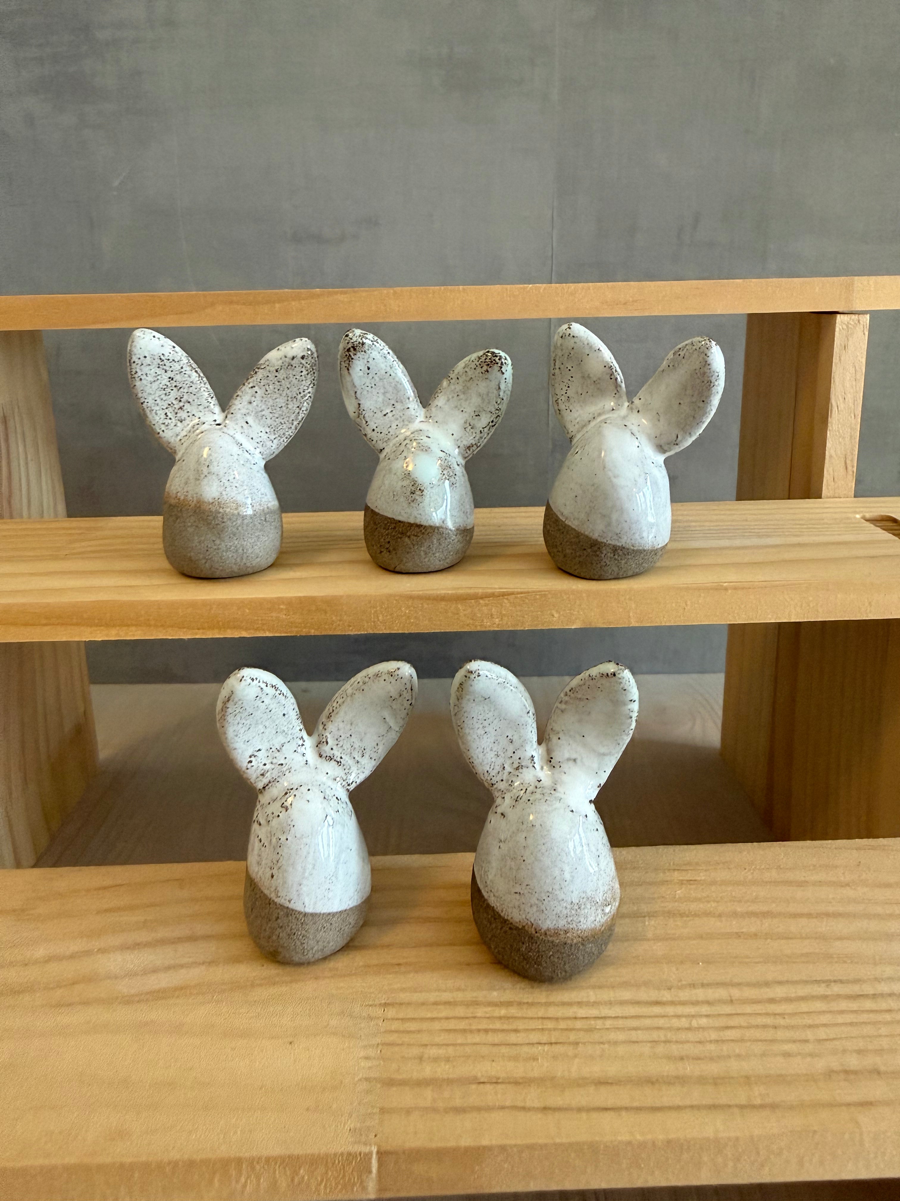 Minimini påskhare