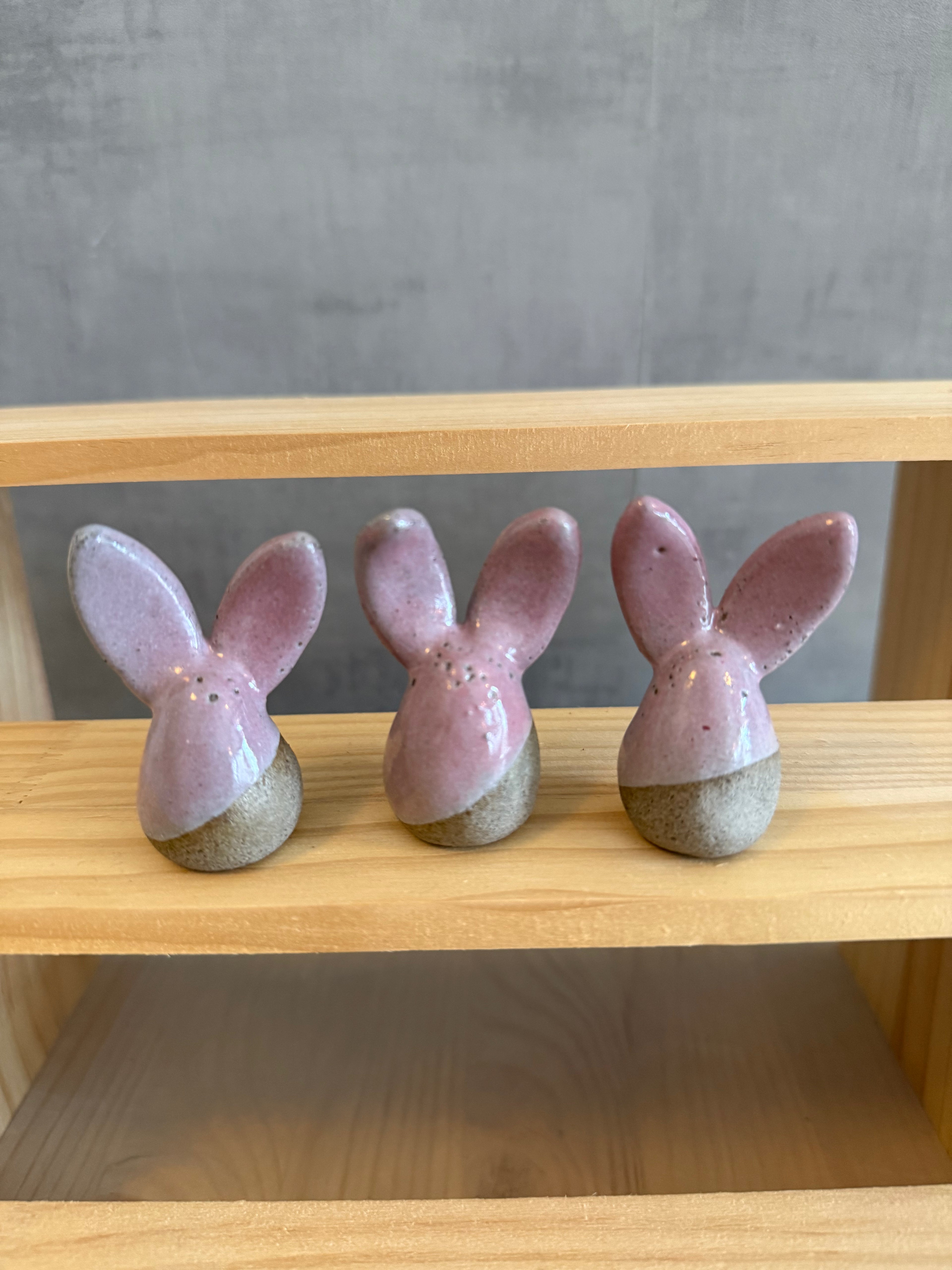 Minimini påskhare